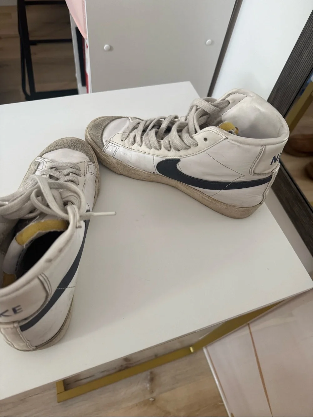 Nike Blazers